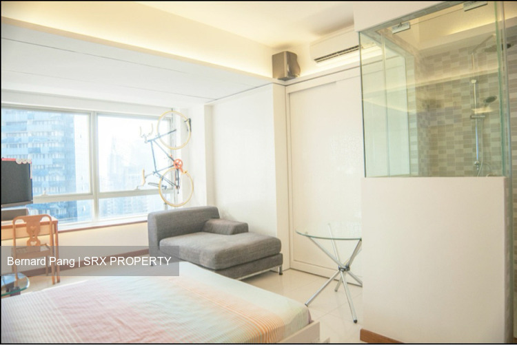 The Sail @ Marina Bay (D1), Apartment #520286351